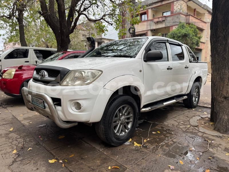 Big with watermark toyota hilux maputo maputo 39935