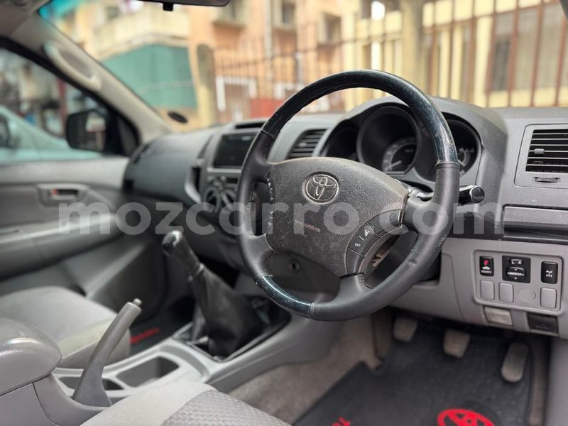 Big with watermark toyota hilux maputo maputo 39935