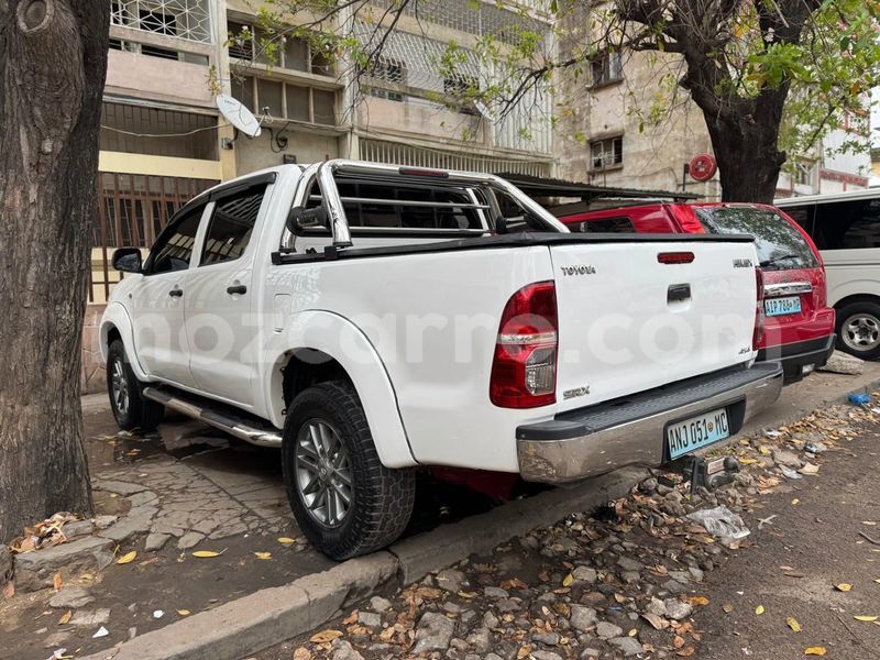 Big with watermark toyota hilux maputo maputo 39935