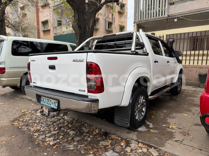Big with watermark toyota hilux maputo maputo 39935