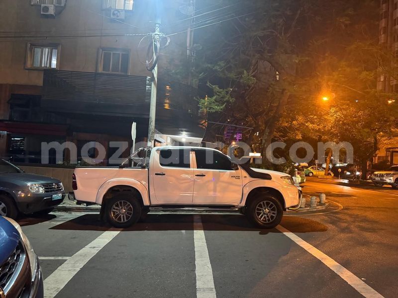 Big with watermark toyota hilux maputo maputo 39935