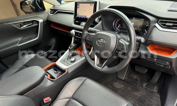 Buy New Toyota RAV4 Other Car in Maputo in Maputo Buy New Toyota RAV4 Other Car in Maputo in Maputo