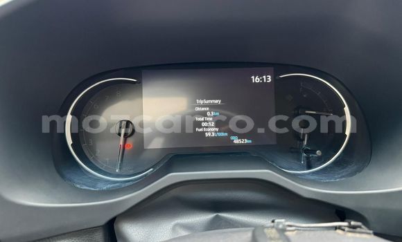 Buy New Toyota RAV4 Other Car in Maputo in Maputo Buy New Toyota RAV4 Other Car in Maputo in Maputo