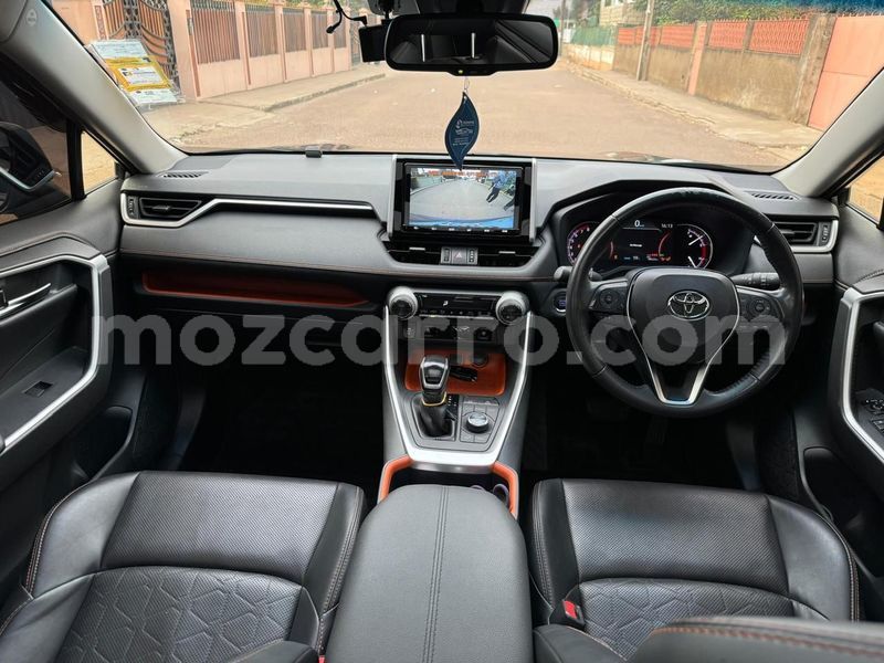 Big with watermark toyota rav4 maputo maputo 39936