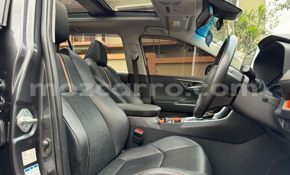 Buy New Toyota RAV4 Other Car in Maputo in Maputo Buy New Toyota RAV4 Other Car in Maputo in Maputo