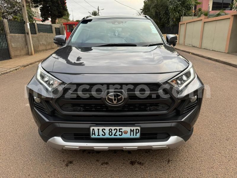 Big with watermark toyota rav4 maputo maputo 39936