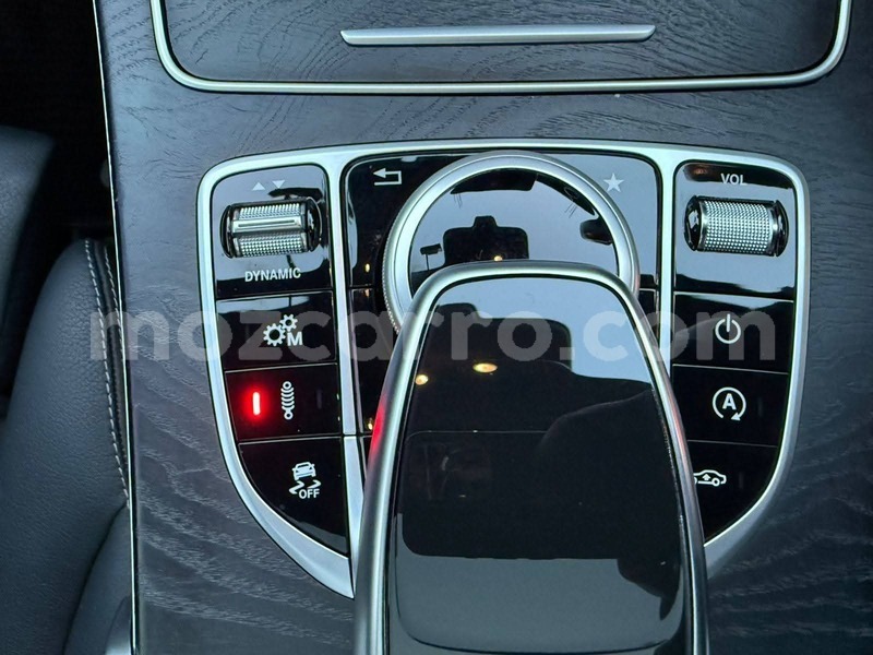 Big with watermark mercedes benz glc 250d maputo maputo 39937