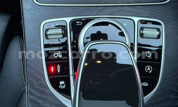 Buy New Mercedes-Benz GLC 250D White Car in Maputo in Maputo Buy New Mercedes-Benz GLC 250D White Car in Maputo in Maputo