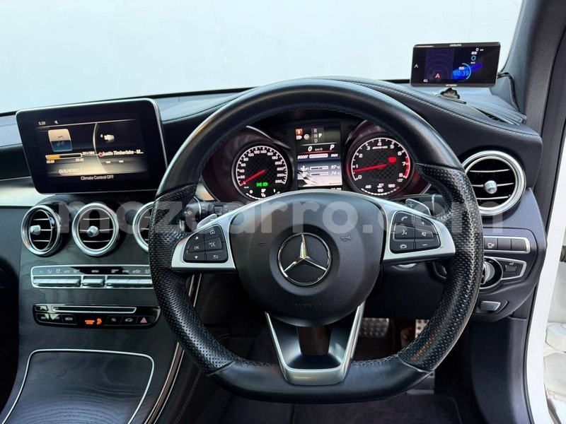Big with watermark mercedes benz glc 250d maputo maputo 39937