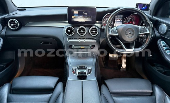 Buy New Mercedes-Benz GLC 250D White Car in Maputo in Maputo Buy New Mercedes-Benz GLC 250D White Car in Maputo in Maputo