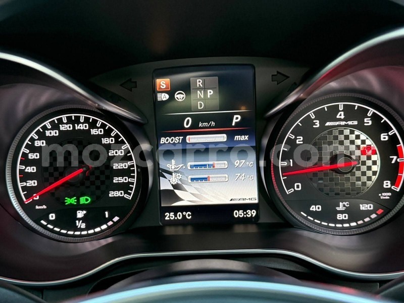 Big with watermark mercedes benz glc 250d maputo maputo 39937