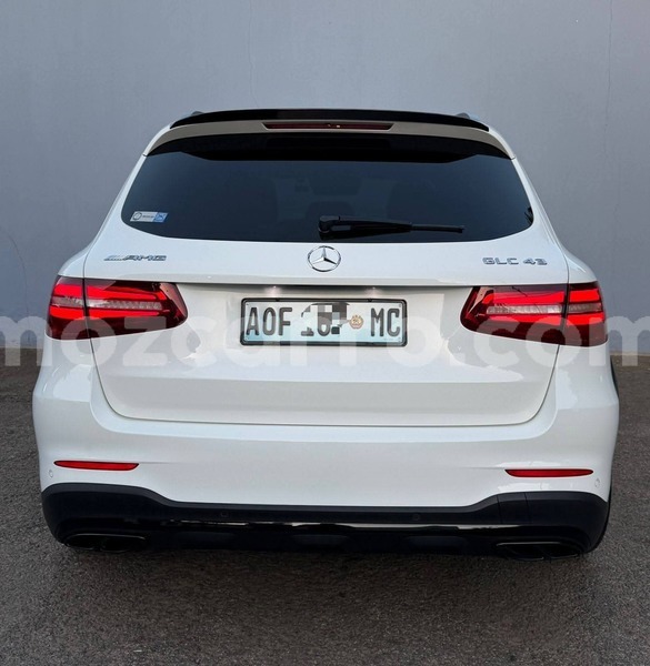 Big with watermark mercedes benz glc 250d maputo maputo 39937