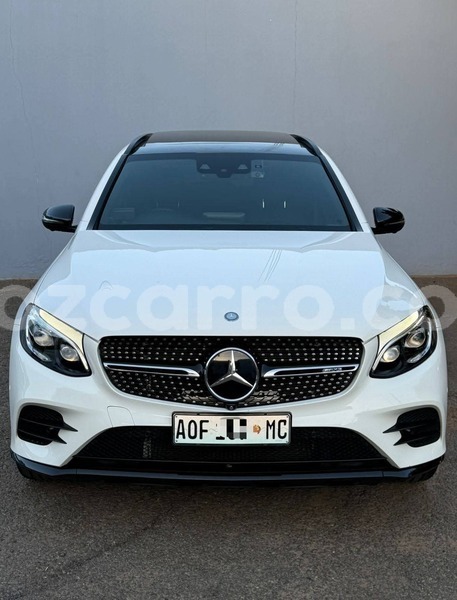 Big with watermark mercedes benz glc 250d maputo maputo 39937