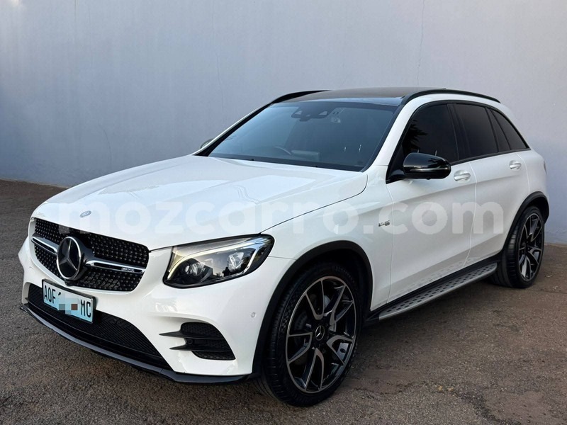Big with watermark mercedes benz glc 250d maputo maputo 39937
