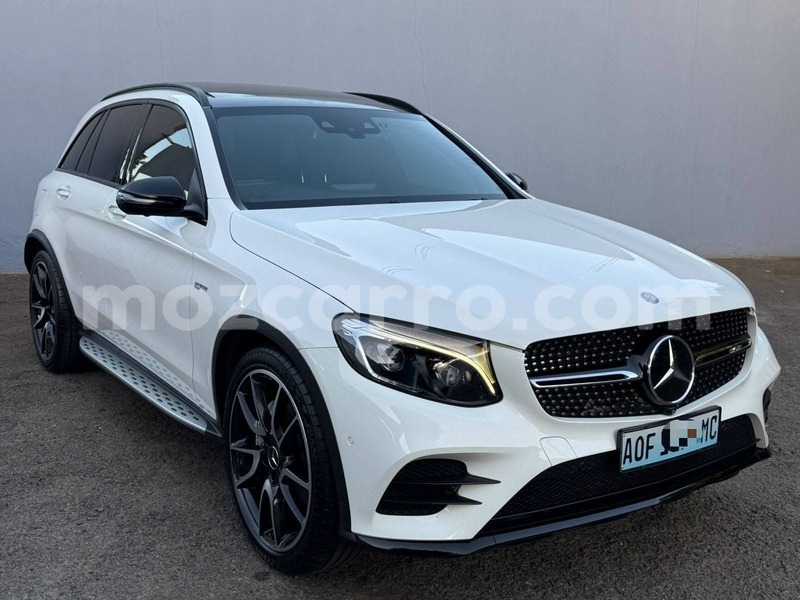 Big with watermark mercedes benz glc 250d maputo maputo 39937