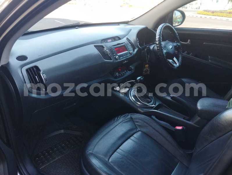 Big with watermark kia sportage maputo maputo 39938