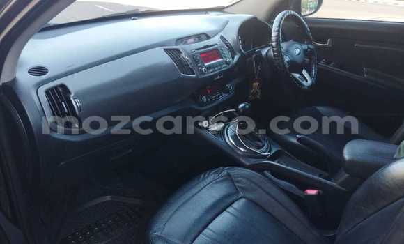 Comprar Usado Kia Sportage Other Carro em Maputo em Maputo Comprar Usado Kia Sportage Other Carro em Maputo em Maputo