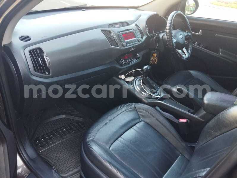 Big with watermark kia sportage maputo maputo 39938