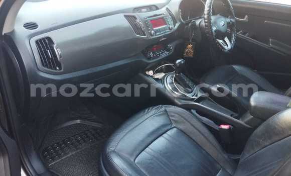 Comprar Usado Kia Sportage Other Carro em Maputo em Maputo Comprar Usado Kia Sportage Other Carro em Maputo em Maputo
