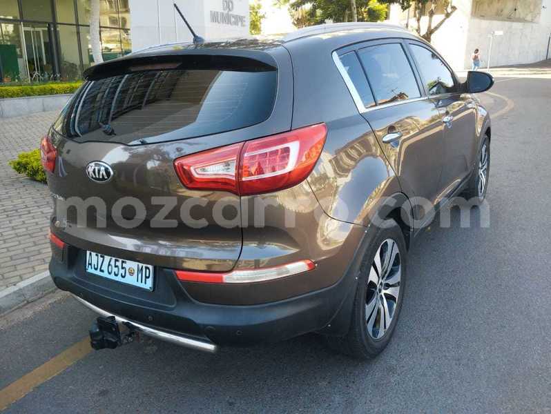 Big with watermark kia sportage maputo maputo 39938