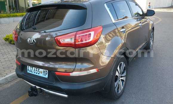 Comprar Usado Kia Sportage Other Carro em Maputo em Maputo Comprar Usado Kia Sportage Other Carro em Maputo em Maputo