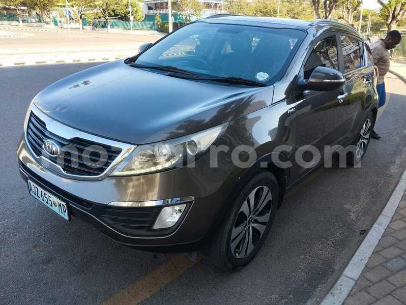 Big with watermark kia sportage maputo maputo 39938