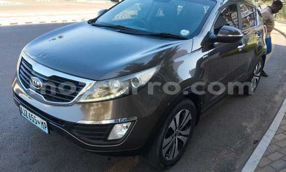 Comprar Usado Kia Sportage Other Carro em Maputo em Maputo Comprar Usado Kia Sportage Other Carro em Maputo em Maputo