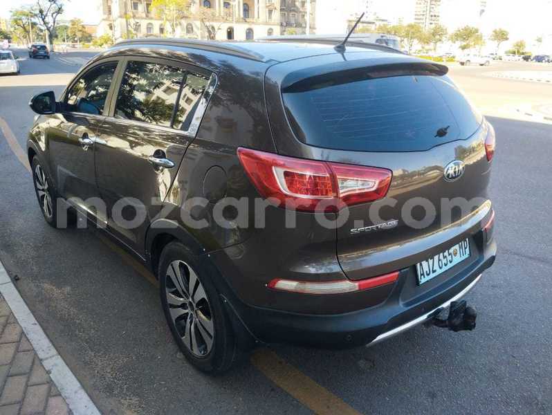 Big with watermark kia sportage maputo maputo 39938
