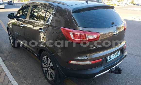 Comprar Usado Kia Sportage Other Carro em Maputo em Maputo Comprar Usado Kia Sportage Other Carro em Maputo em Maputo