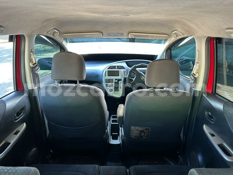 Big with watermark toyota ractis maputo maputo 39939