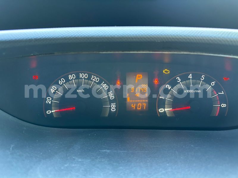 Big with watermark toyota ractis maputo maputo 39939