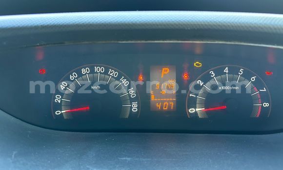 Tenga Tsaru Toyota Ractis Tsvuku Mota in Maputo in Maputo Tenga Tsaru Toyota Ractis Tsvuku Mota in Maputo in Maputo