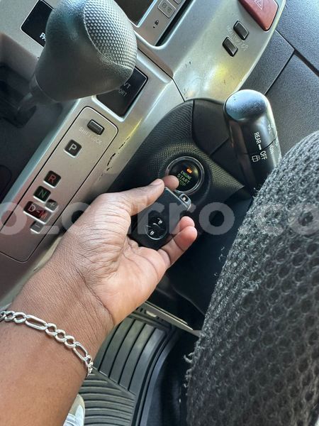 Big with watermark toyota ractis maputo maputo 39939