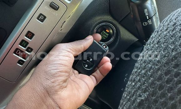 Tenga Tsaru Toyota Ractis Tsvuku Mota in Maputo in Maputo Tenga Tsaru Toyota Ractis Tsvuku Mota in Maputo in Maputo