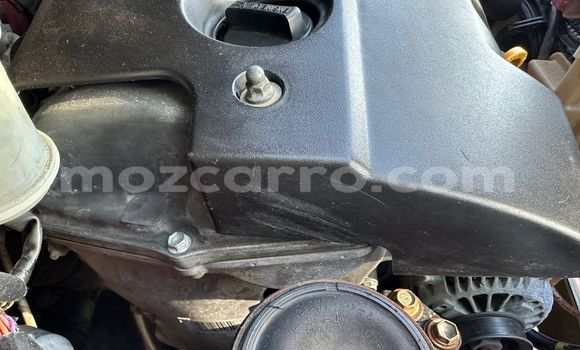 Tenga Tsaru Toyota Ractis Tsvuku Mota in Maputo in Maputo Tenga Tsaru Toyota Ractis Tsvuku Mota in Maputo in Maputo