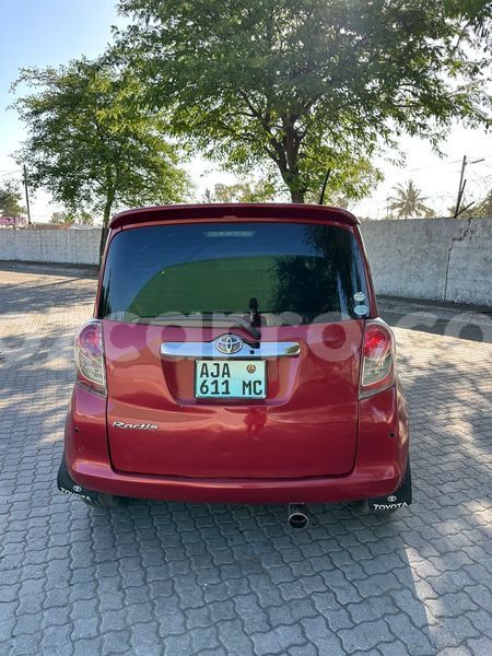 Big with watermark toyota ractis maputo maputo 39939