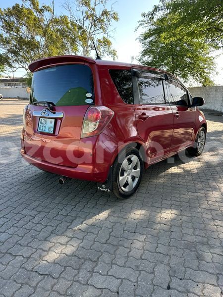 Big with watermark toyota ractis maputo maputo 39939
