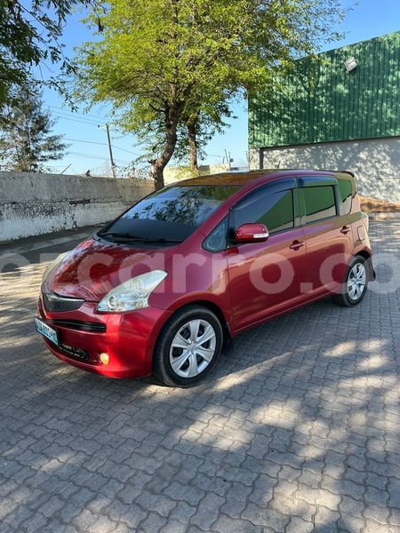 Big with watermark toyota ractis maputo maputo 39939