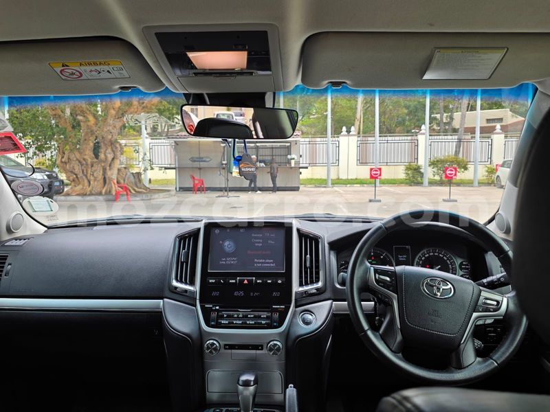 Big with watermark toyota land cruiser maputo maputo 39940