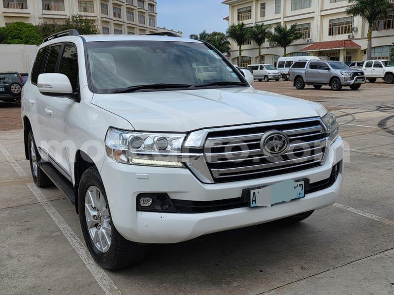 Big with watermark toyota land cruiser maputo maputo 39940