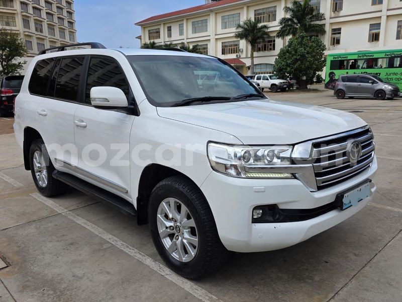 Big with watermark toyota land cruiser maputo maputo 39940