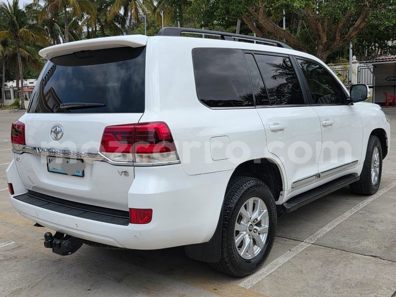 Big with watermark toyota land cruiser maputo maputo 39940