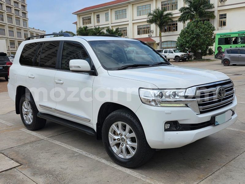 Big with watermark toyota land cruiser maputo maputo 39940