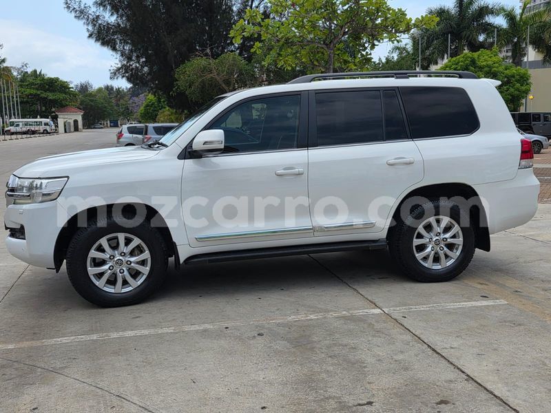 Big with watermark toyota land cruiser maputo maputo 39940