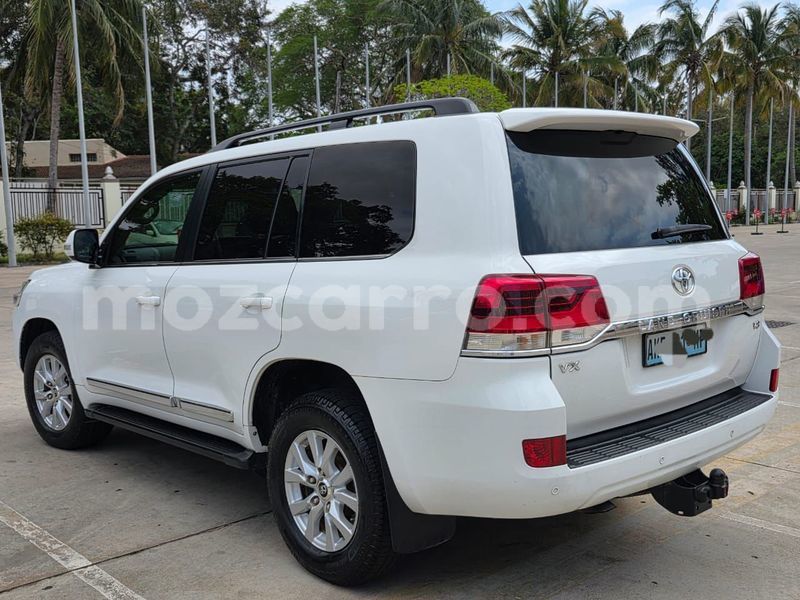Big with watermark toyota land cruiser maputo maputo 39940