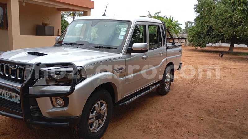 Big with watermark mahindra scorpio maputo maputo 39941