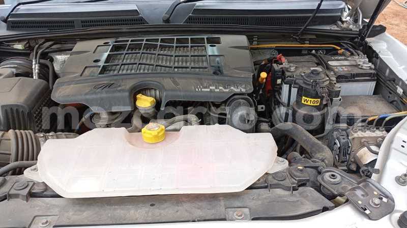 Big with watermark mahindra scorpio maputo maputo 39941