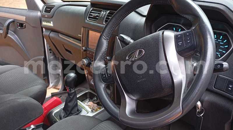 Big with watermark mahindra scorpio maputo maputo 39941