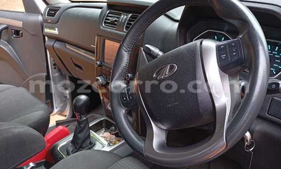 Nunua Ilio tumika Mahindra Scorpio Other Gari ndani ya Maputo nchini Maputo Nunua Ilio tumika Mahindra Scorpio Other Gari ndani ya Maputo nchini Maputo