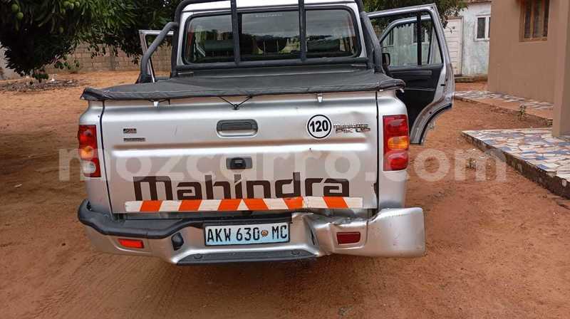 Big with watermark mahindra scorpio maputo maputo 39941